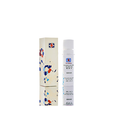 青浦会下雨的乳液