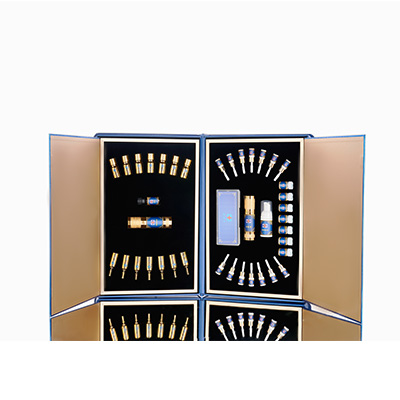 青浦7D私密抗衰养护套