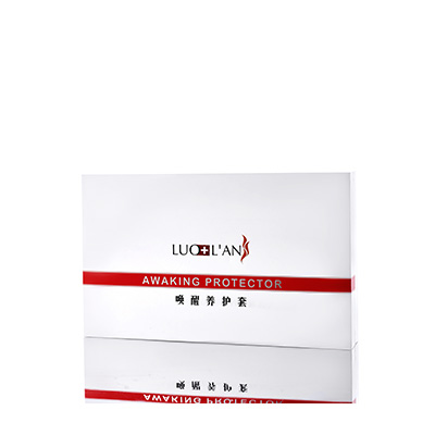 青浦气血能量增强套