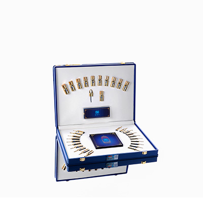 青浦全身经络解压套